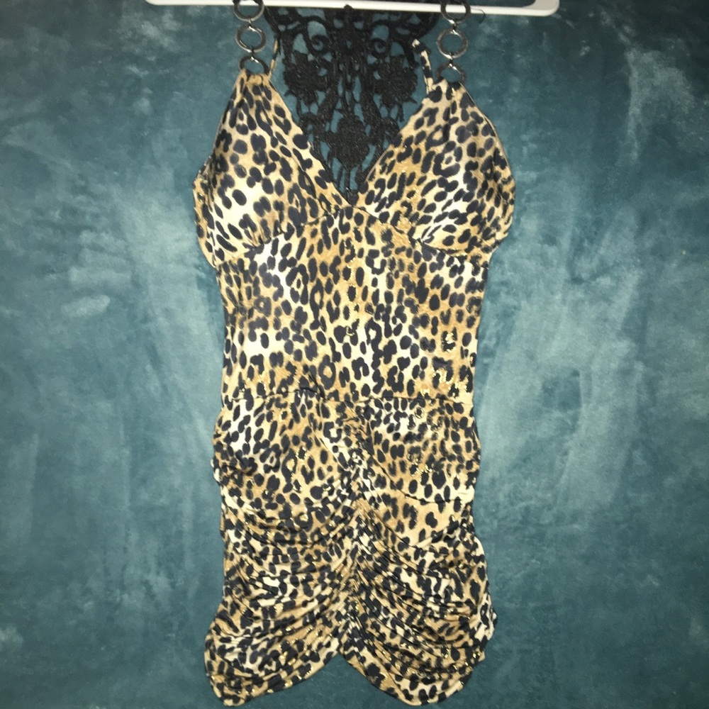 Club dress